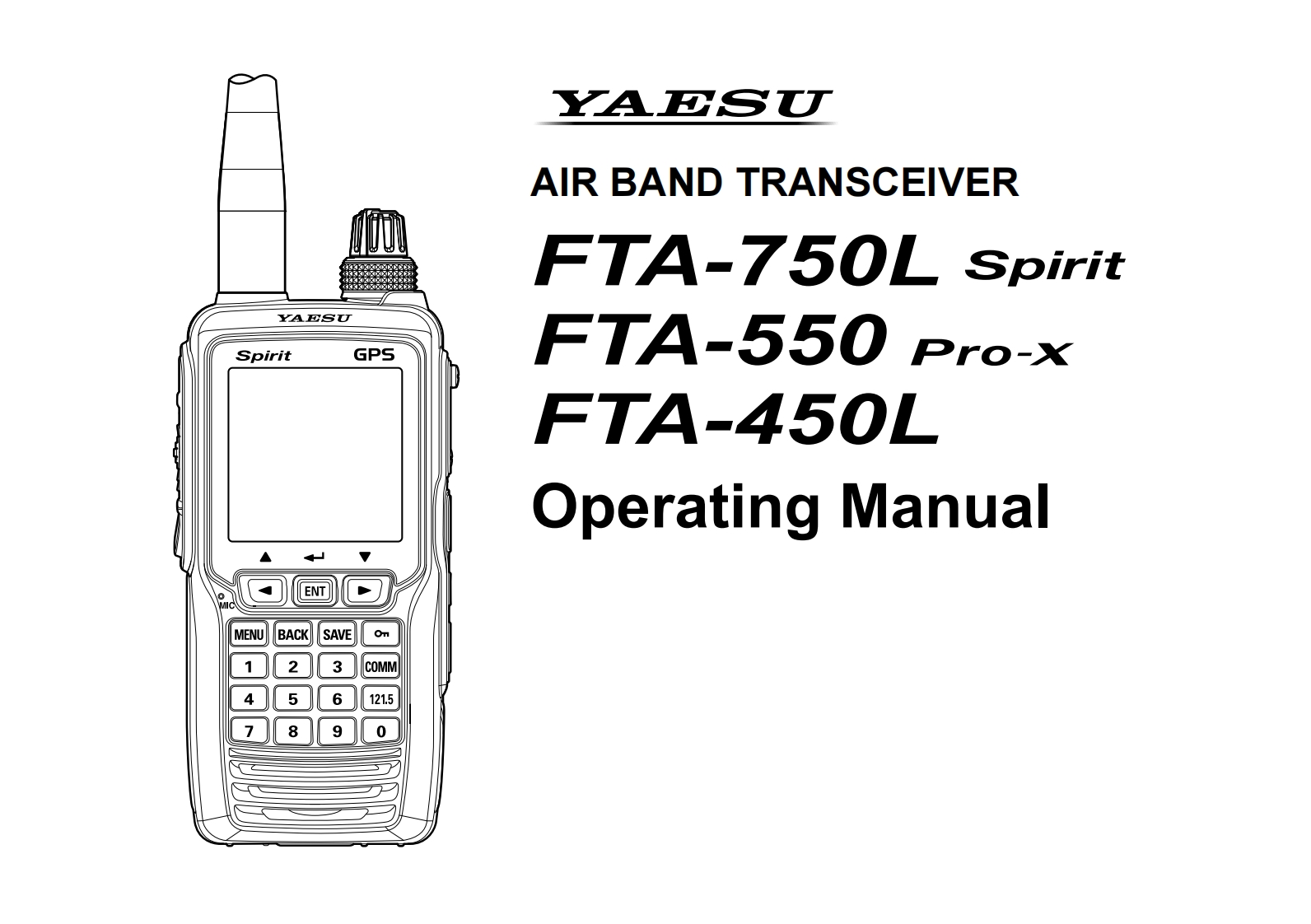 FTA-750_550_450_操作说明书手册_EA001N207_1809J-NM