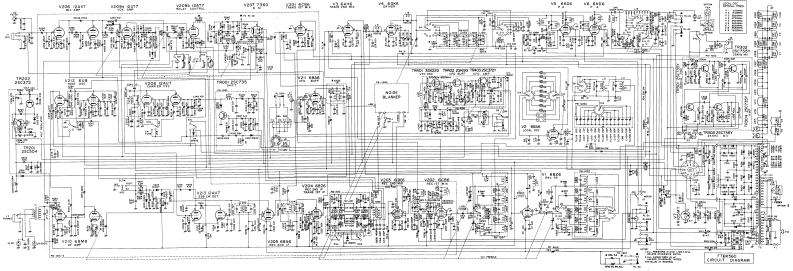 FTDX-560_参考电器原理图_other