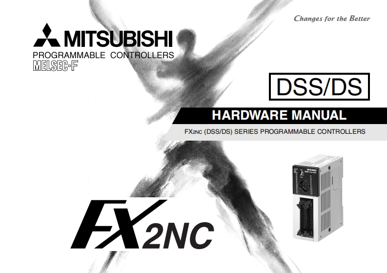 FX2NChardware使用说明书手册