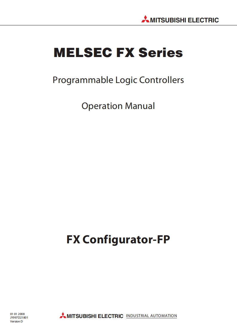 FXConfigurator使用说明书手册