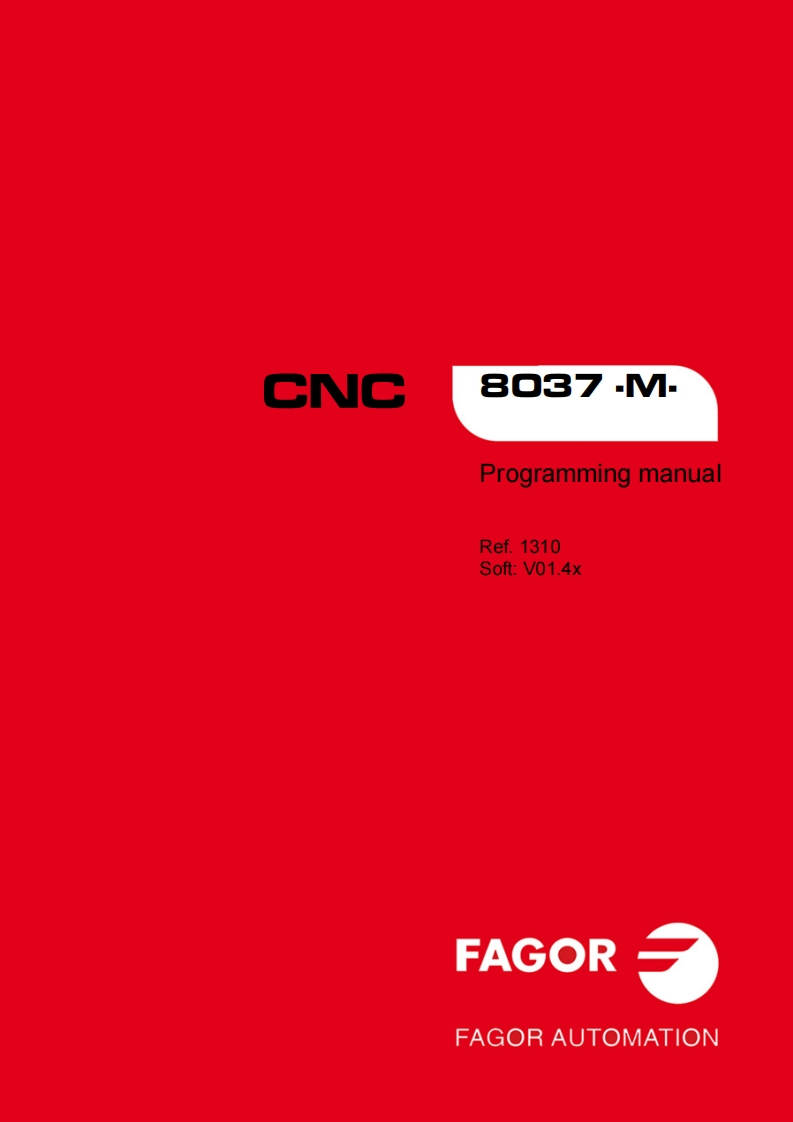 Fagor-CNC-8037-编程说明书手册-English1
