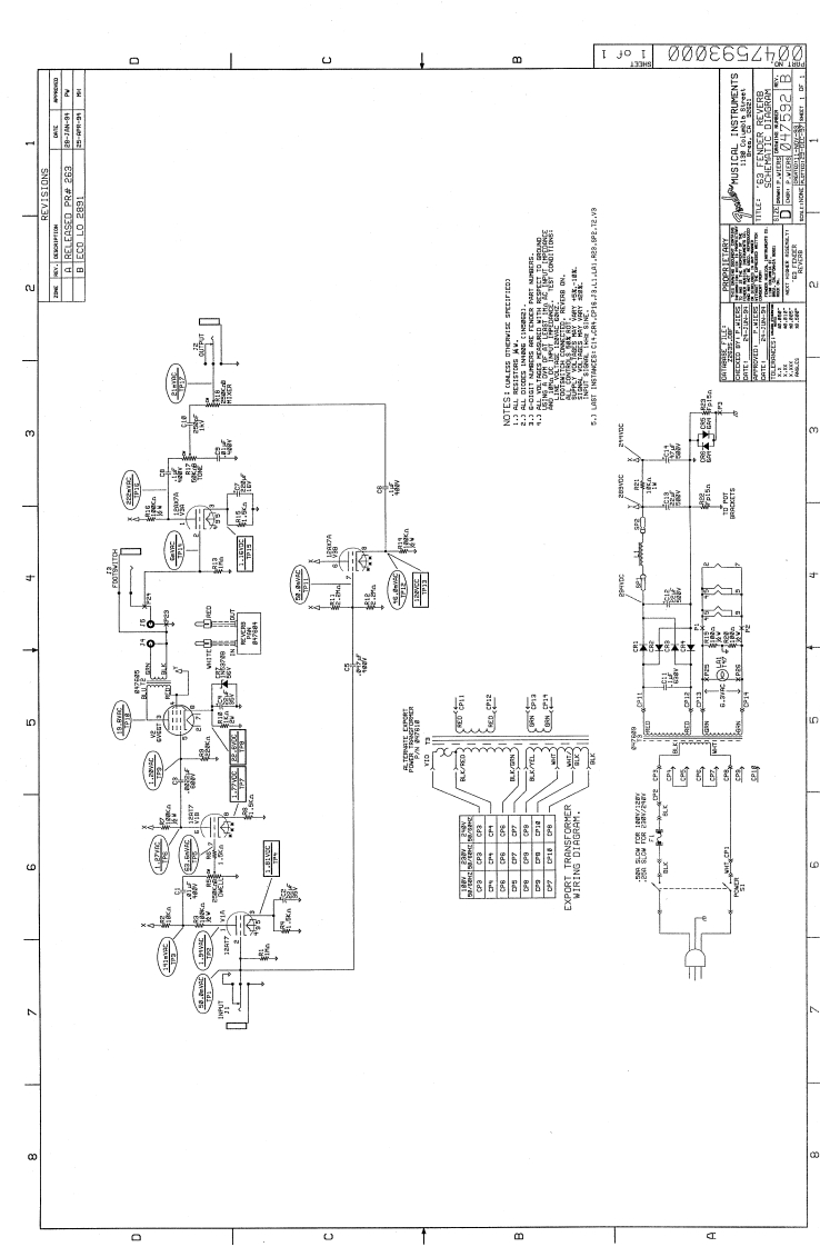 Fender-63-Reverb-Schematic