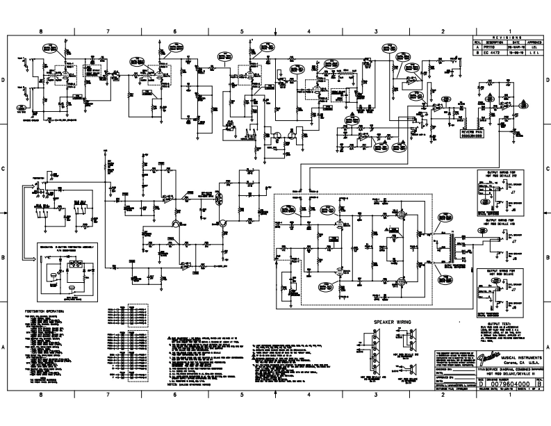 Fender-GB-HotRod-Deluxe-Schematic