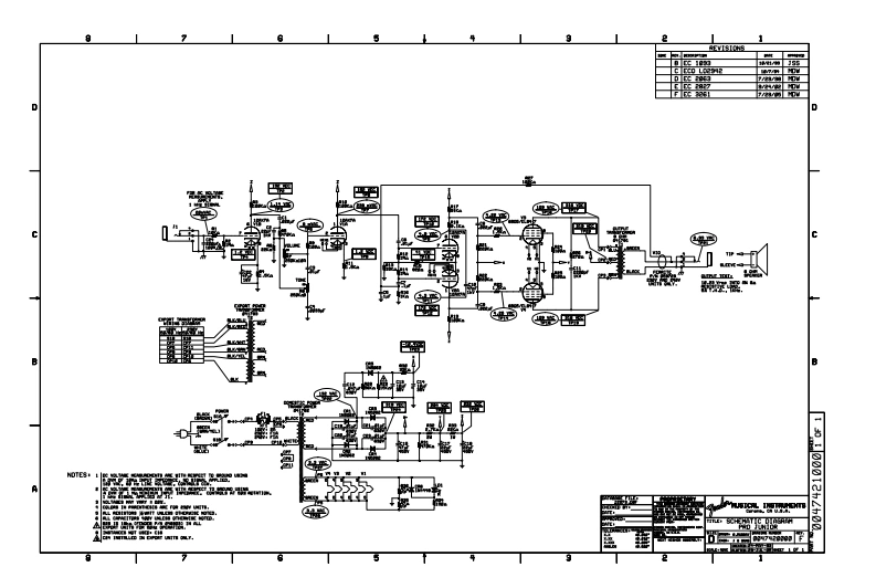 Fender-ProJunior-III-Schematic-Rev-F