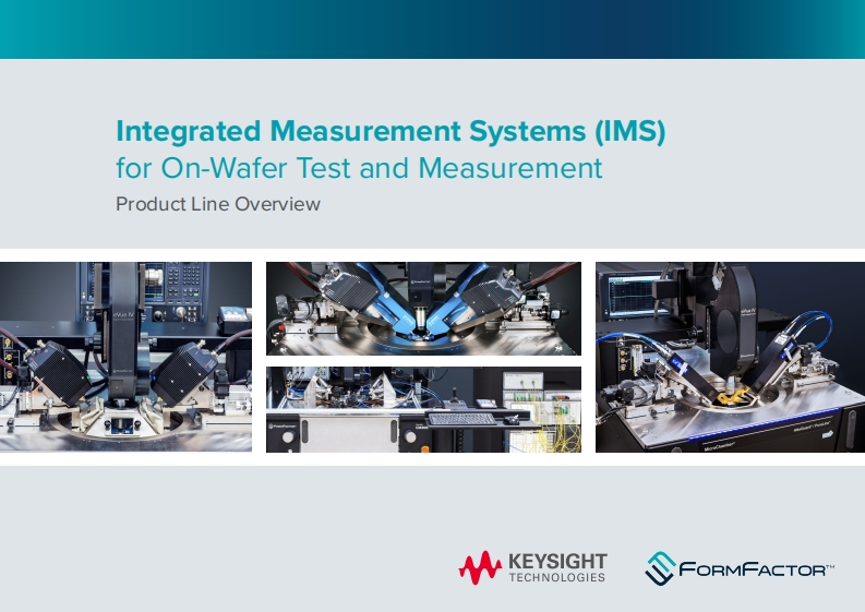 FormFactor_im操作说明书手册s_product_line_brochure