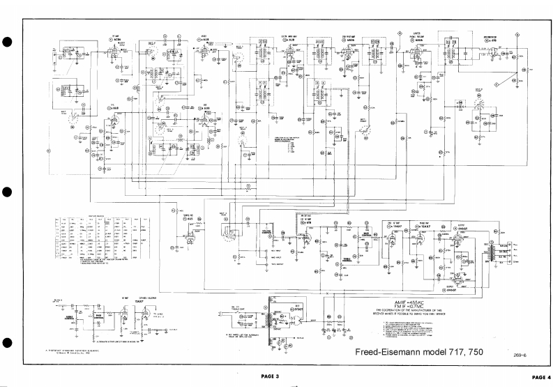 FreedEisemann-717-rec-电气原理图手册