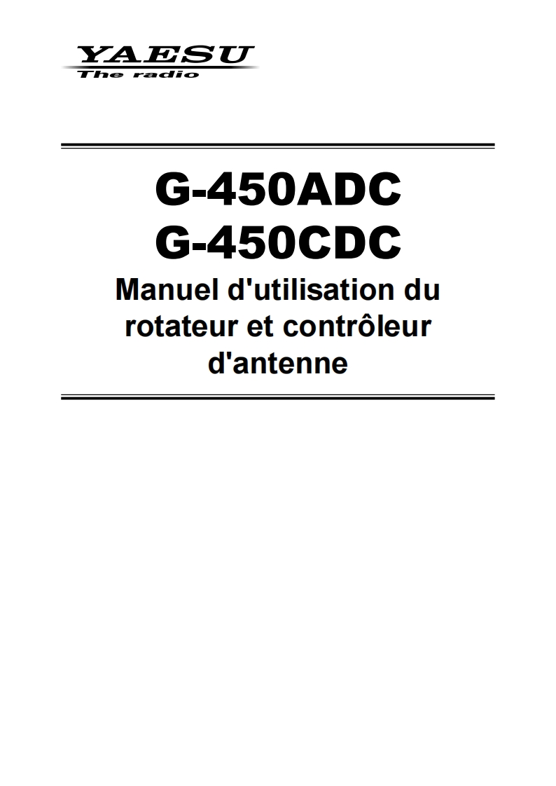 G-450ADC_CDC_操作说明书手册_ENG_EBB86X200_1907V-ASfr
