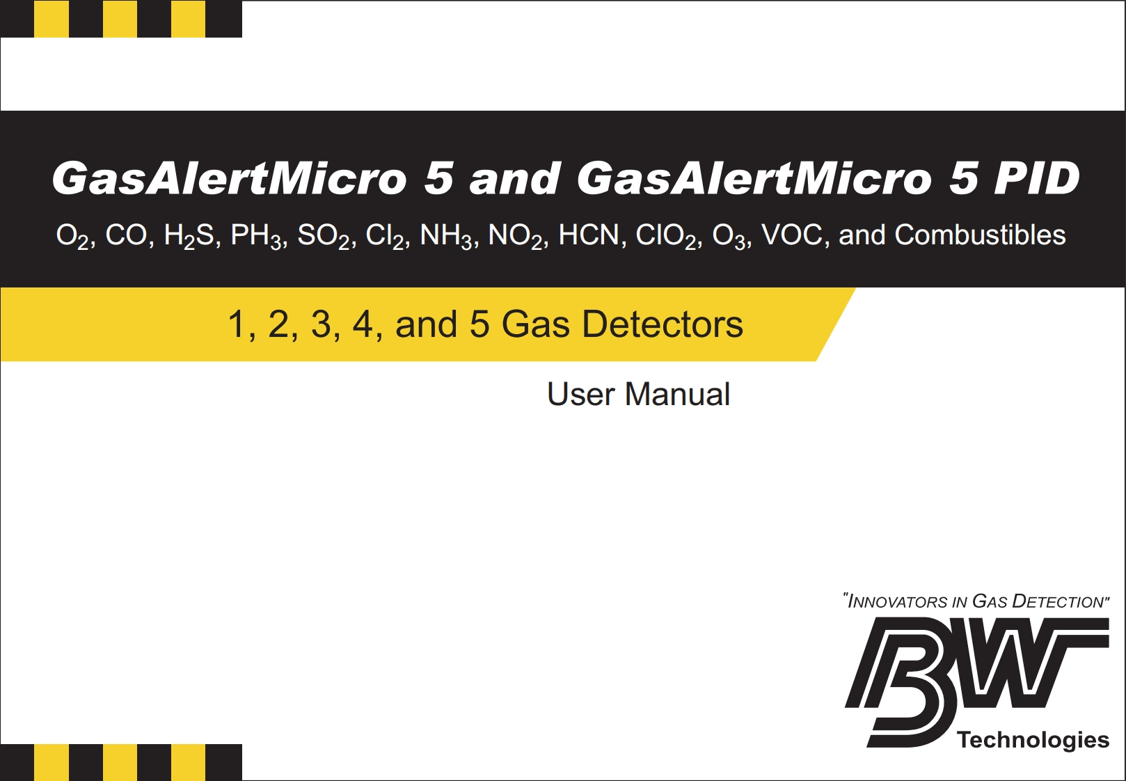 GAMicro5手册说明书指南