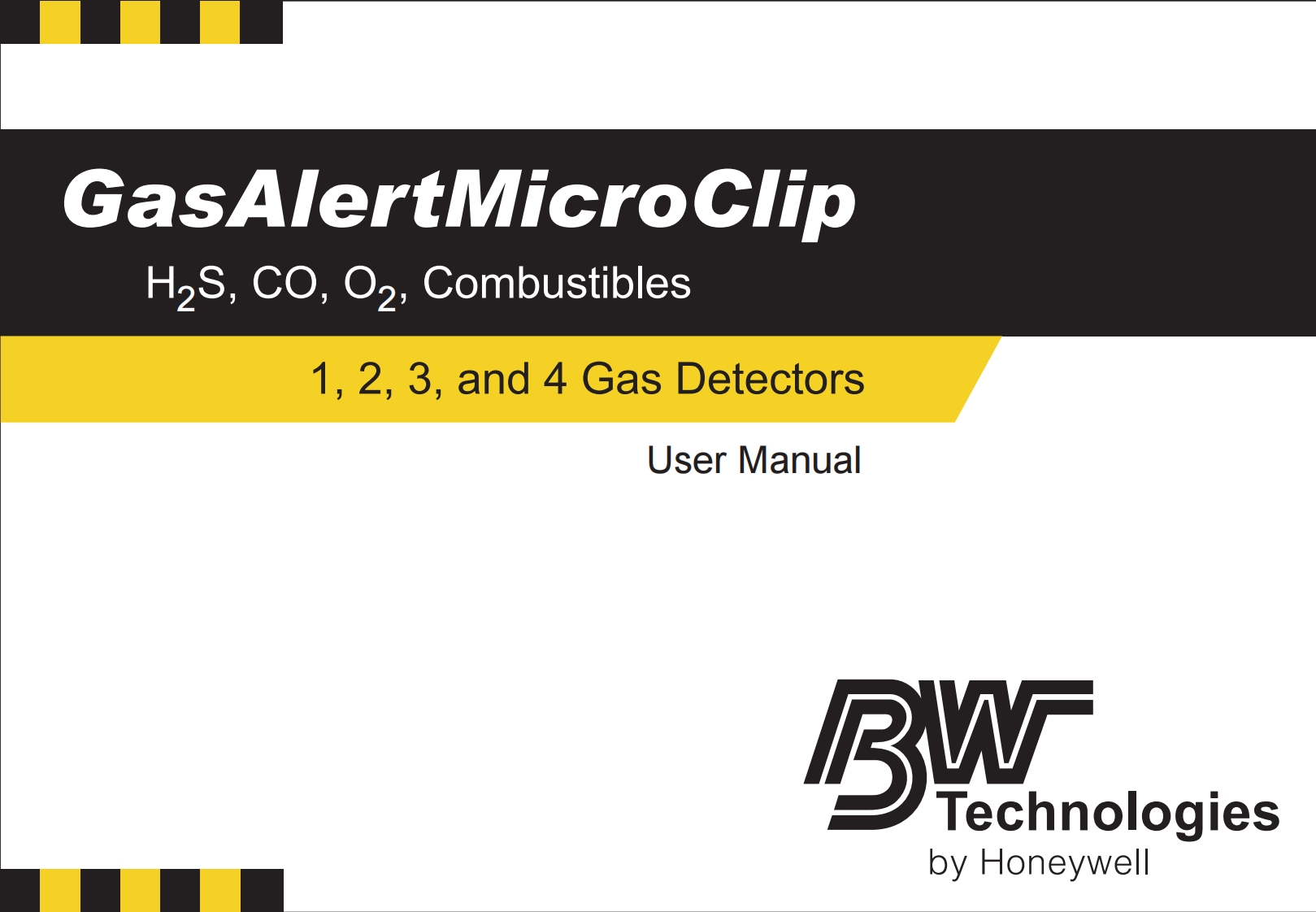 GAMicroClip手册说明书指南