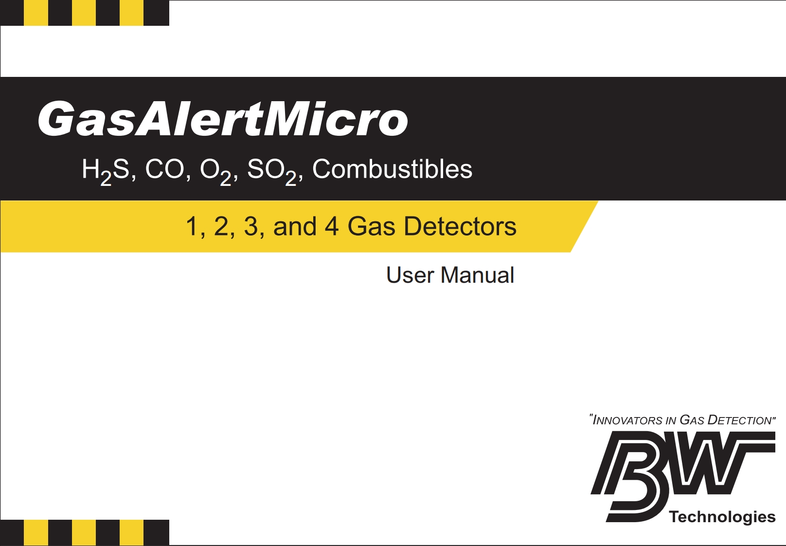 GAMicro手册说明书指南
