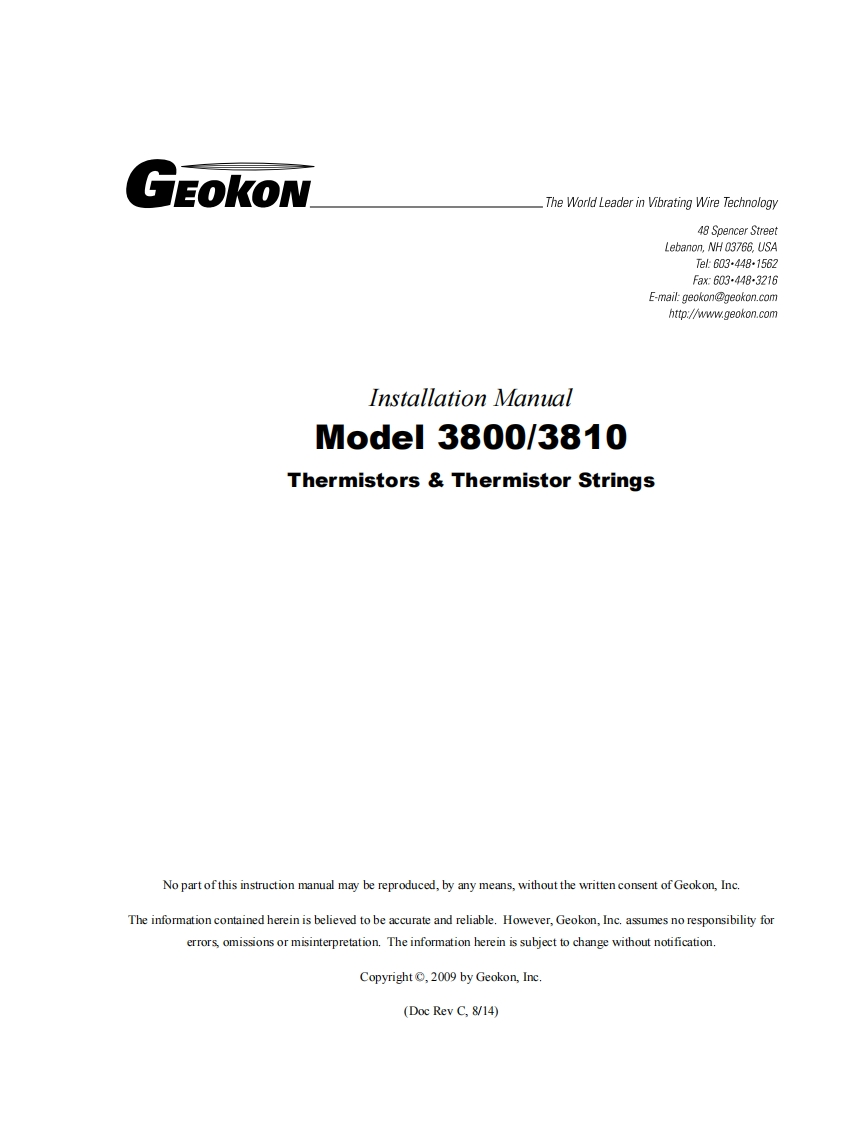 GK-3800-3810-Thermistor-and-Thermistor-Strings(REV-C)