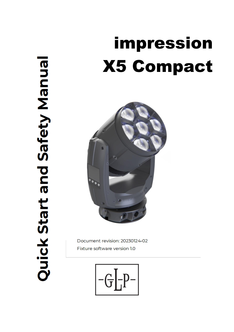 GLP-impression-X5-Compact-Safety-使用说明书手册-EN-Rev-20230124-02