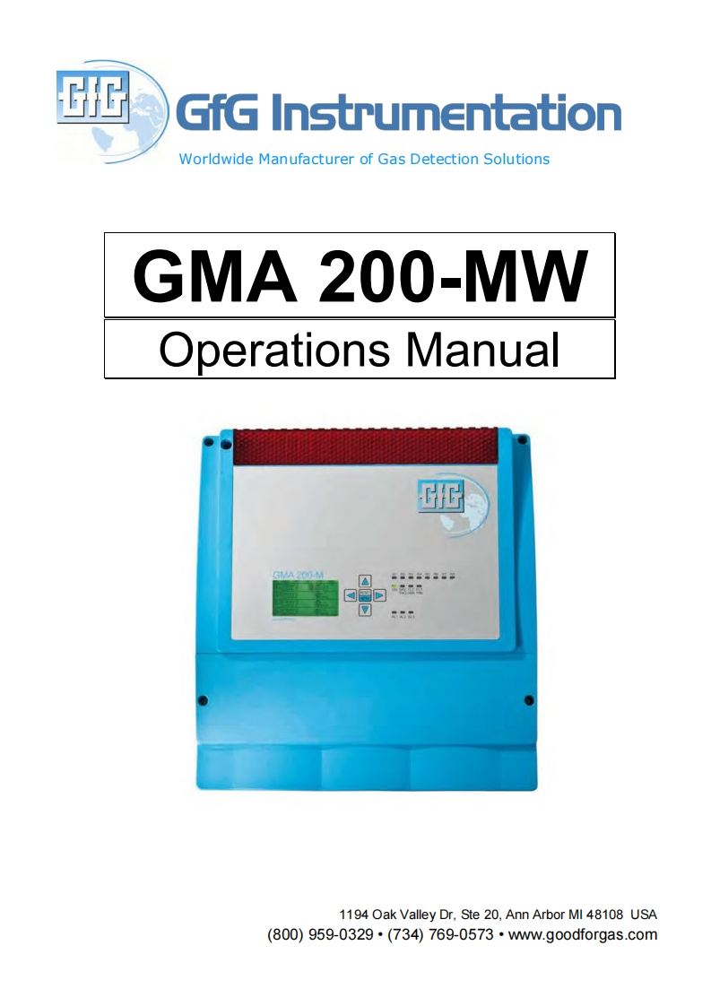 GMA_200-MW_手册说明书指南_V2_Hi