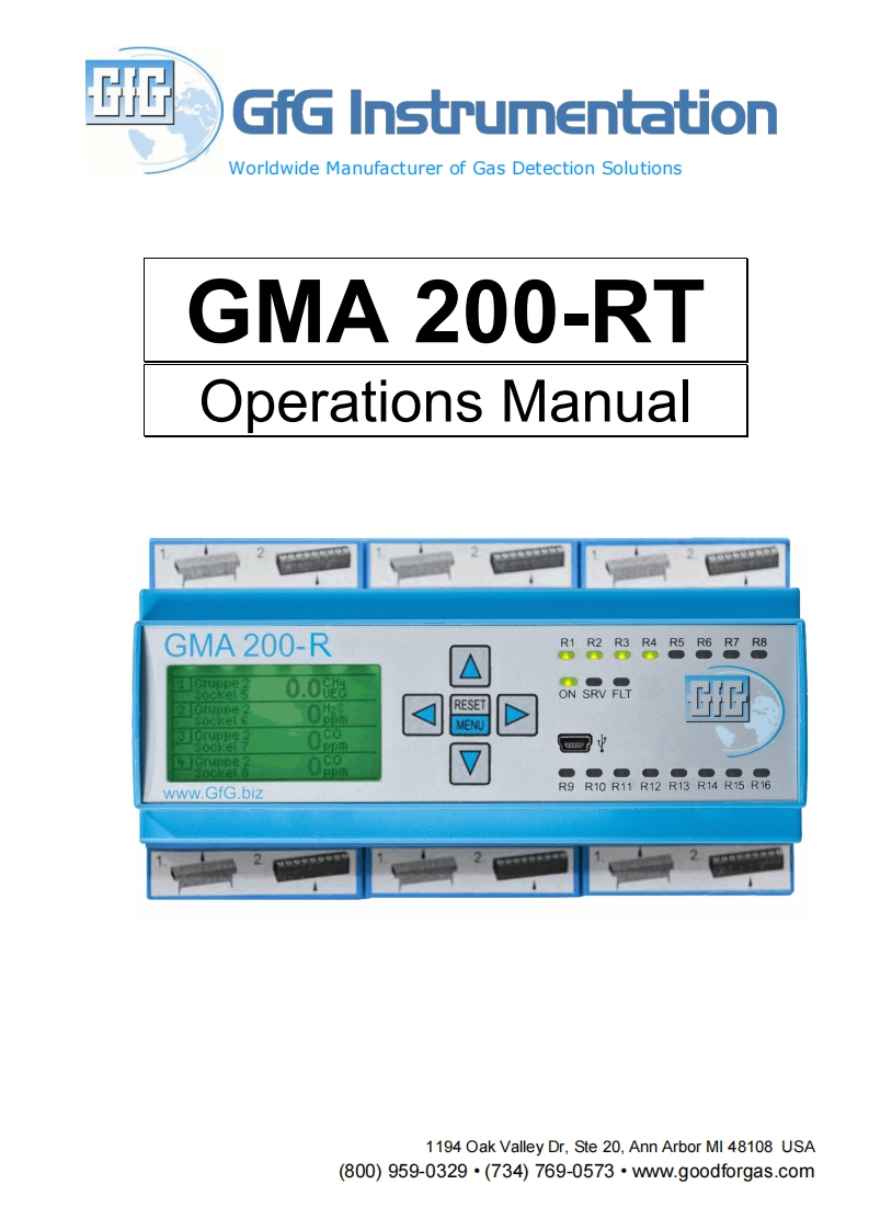 GMA_200-RT_手册说明书指南_V3_Hi