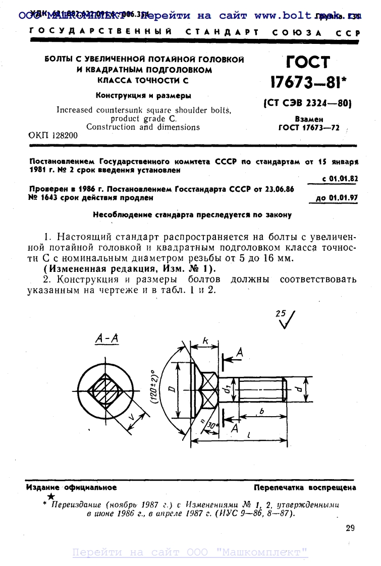 GOST-17673-81