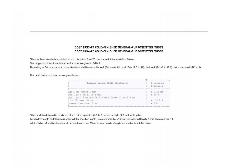 GOST-8733-GOST-8734标准规范新质力文库 - 聚焦新质生产力发展的数字化知识库_行业洞察 / 理论成果 / 实践指南免费下载新质力文库