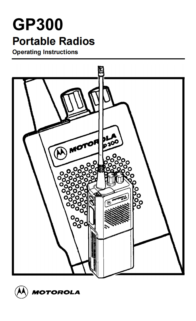 GP300_UserManual用户使用说明书手册指南