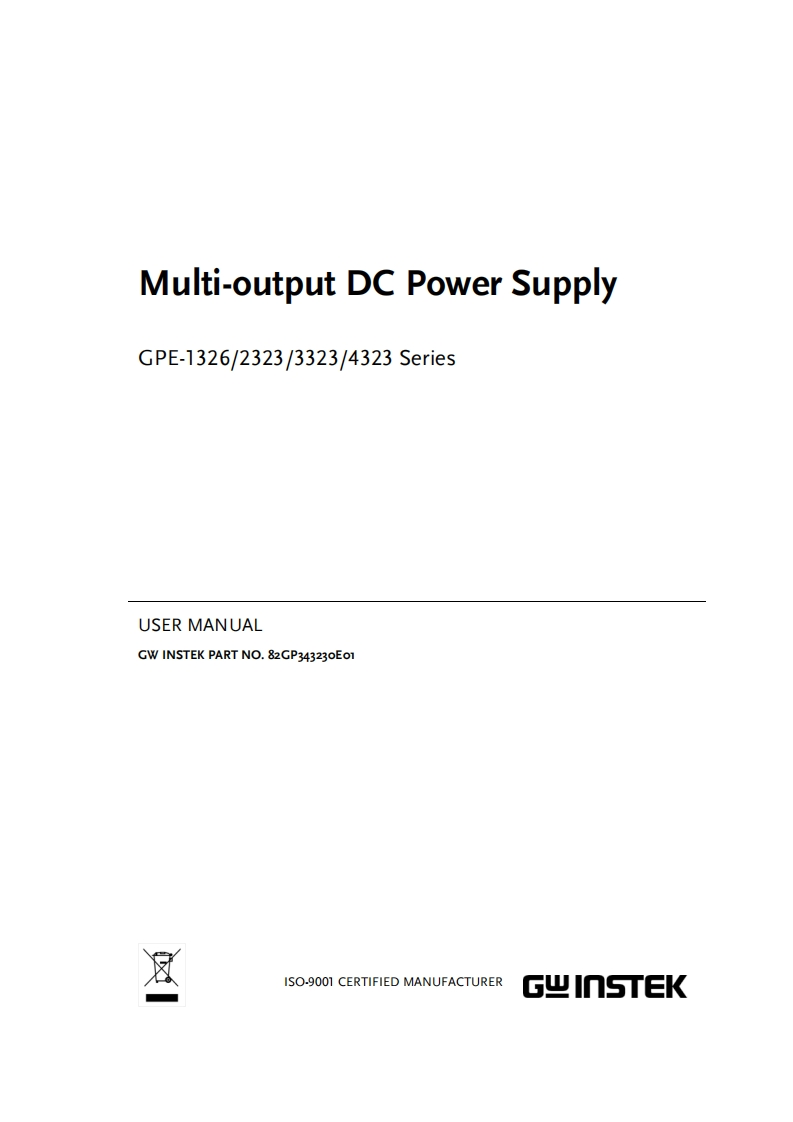 GPE-X323_操作说明书手册_EN_RevF_20190926