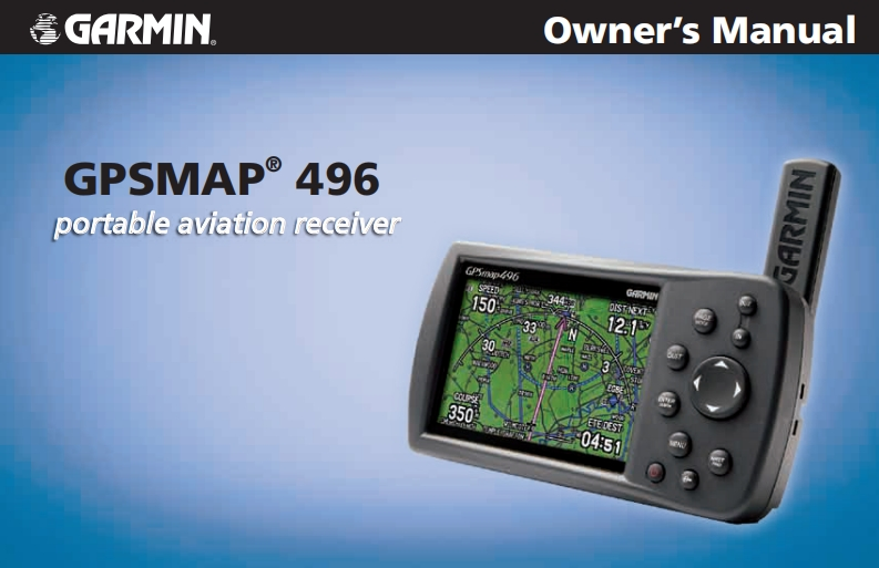 GPSM维修说明书手册AP496_OM操作说明书手册