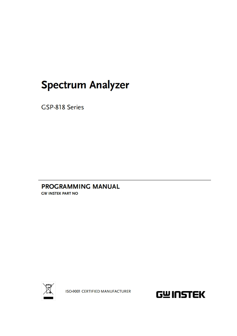 GSP-818_编程手册_EN_Ver_B_20230111