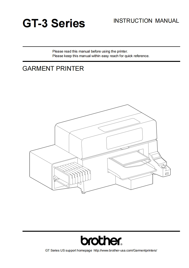 GT3_Instruction_ENG_051313操作说明书手册-找手册网