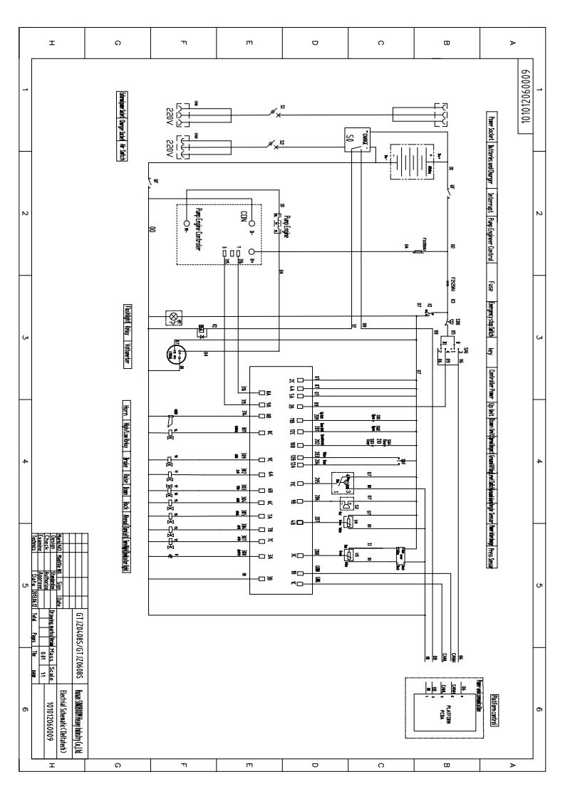 GTJZ0408S-GTJZ0608SElectrialSchematic