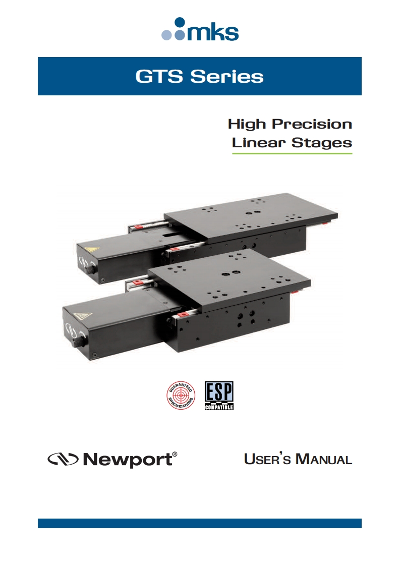 GTS-使用说明书手册