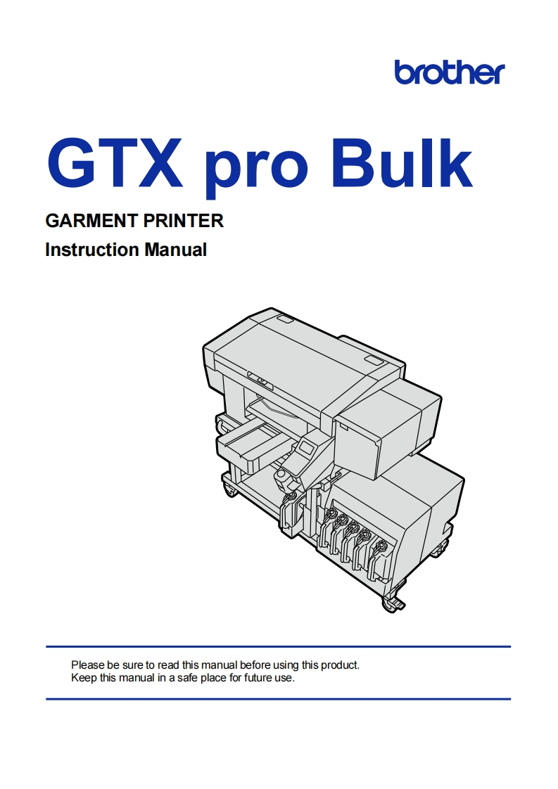 GTXproB_manual_EN_ver5操作说明书手册-找手册网