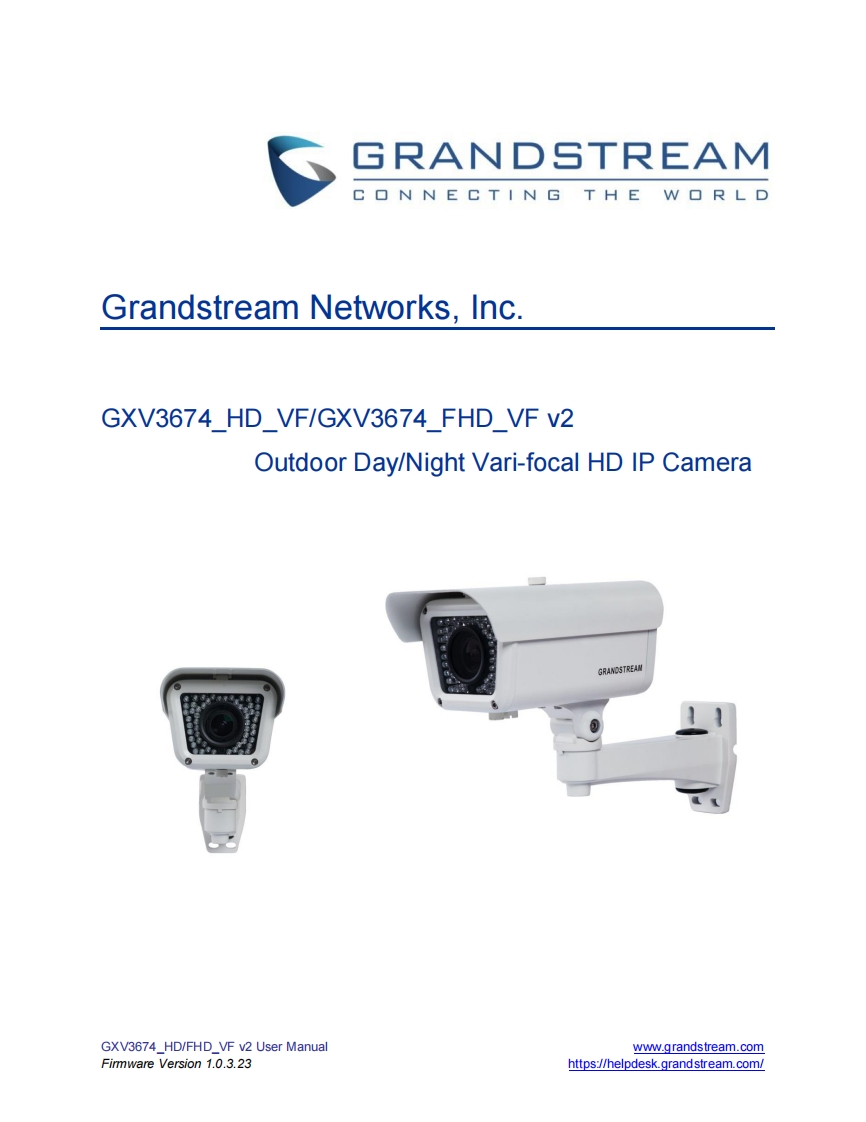 GXV3674hd_fhd_v2_操作说明书手册_english