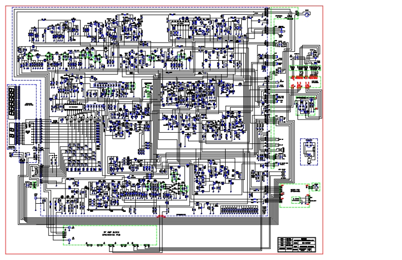Galaxy_DX-98VHP_EPT690010D_参考电器原理图