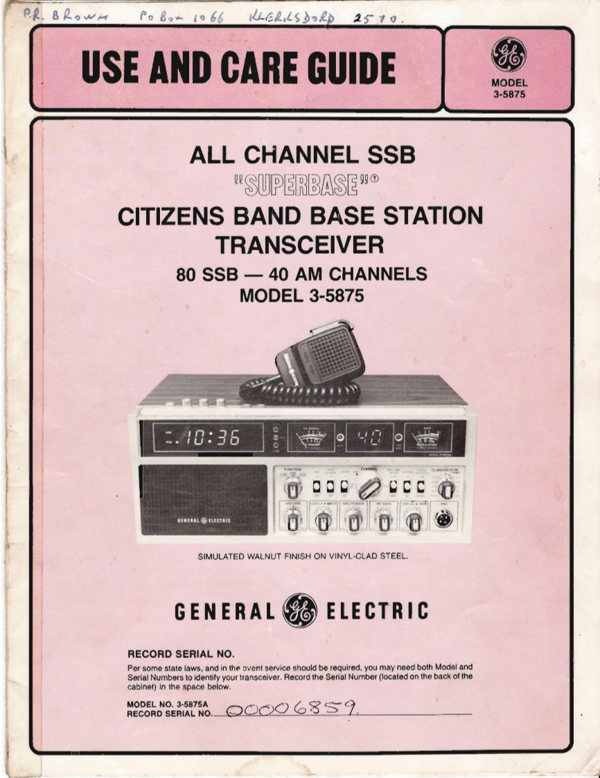 General-Electric_3-5875A_(Manual操作说明书手册)