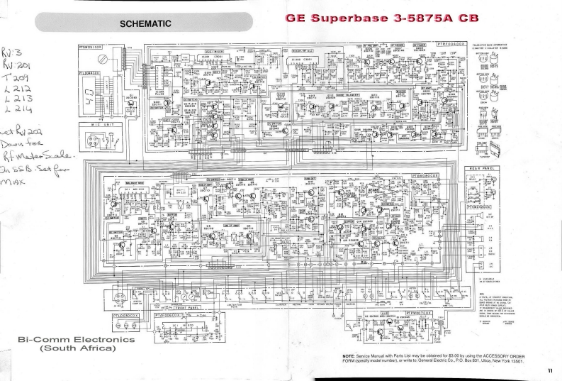 General-Electric_3-5875A_(Schematic电器原理图手册)
