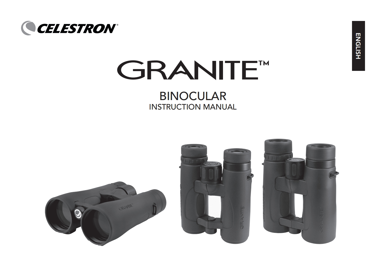 Granite_手册说明书指南2012_5lang_F