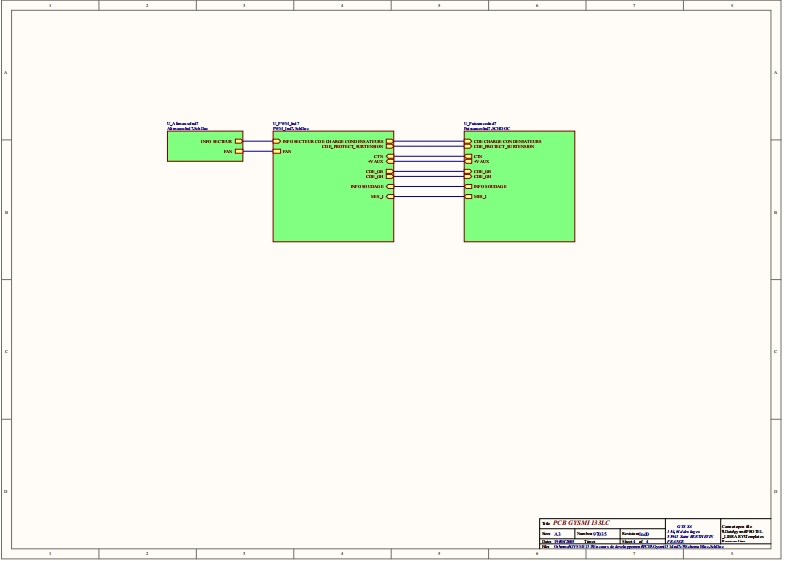Gysmi-131操作与维修手册