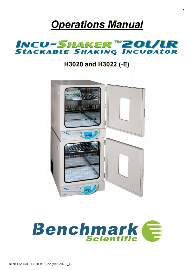 H3020-H3022-操作说明书手册