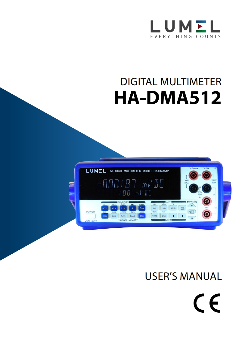 HA-DMA512_service_操作说明书手册