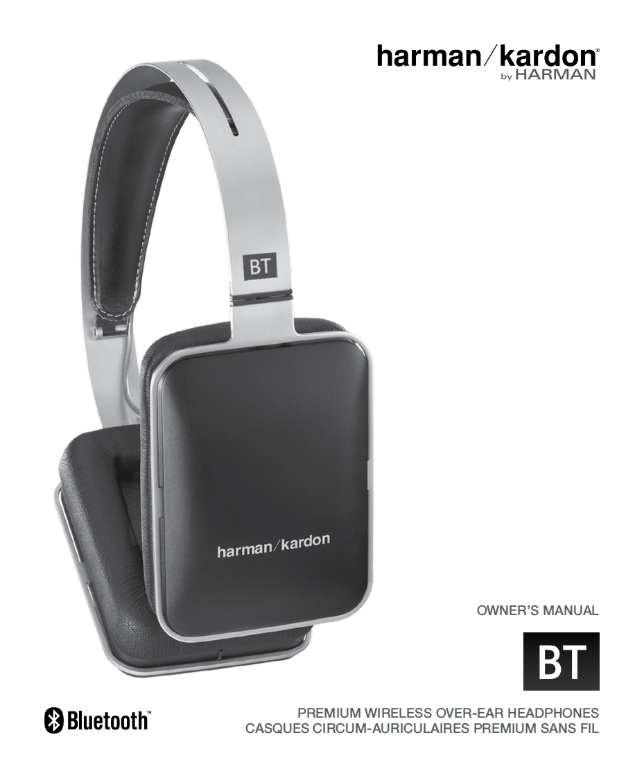 HARKARBTHK使用说明书手册ml