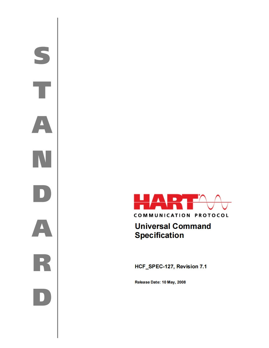HART指令手册_2008-05
