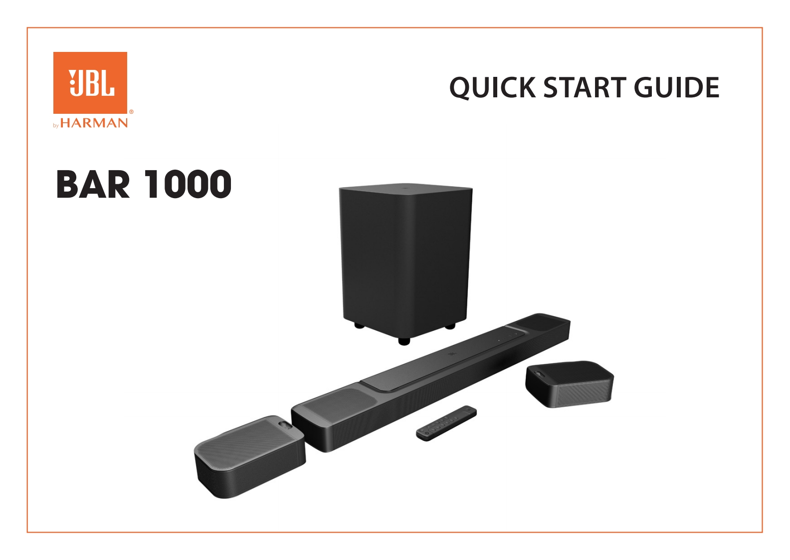 HA_JBL_Bar1000_使用操作说明书手册_Global_CR_V21_online