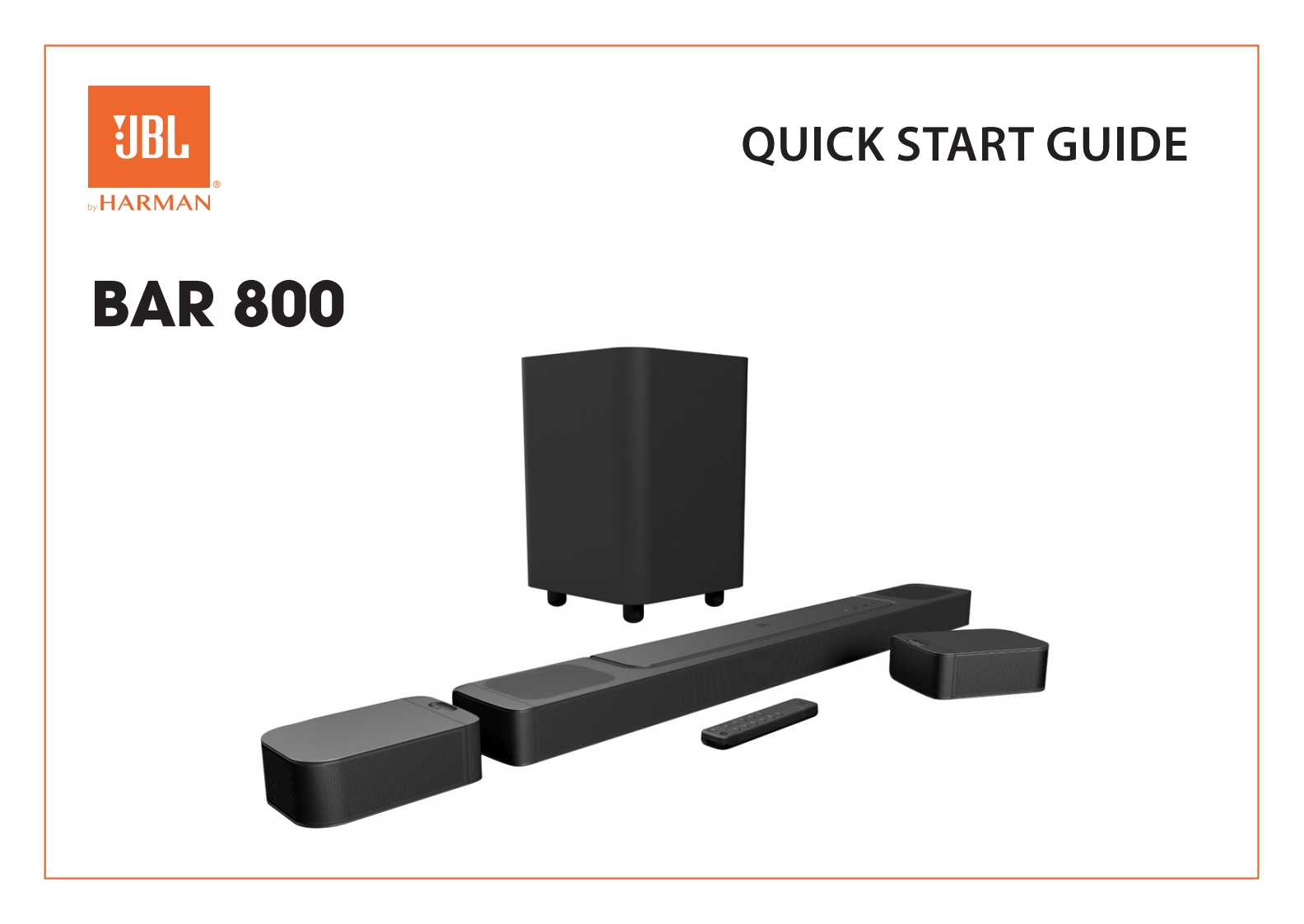 HA_JBL_Bar800_使用操作说明书手册_Global_CR_V21_online