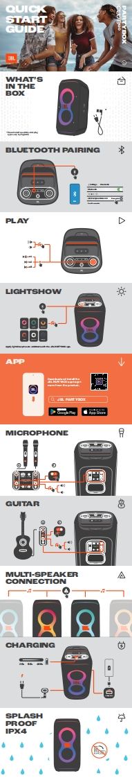 HA_JBL_PartyBox_Club_120_用户操作使用说明书手册_SOP_V7_online