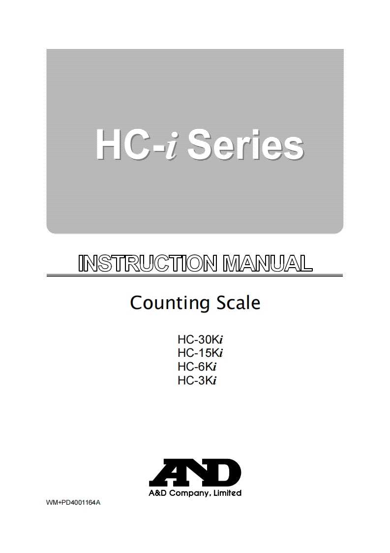 HCi-Instruction-参考说明书手册_-1