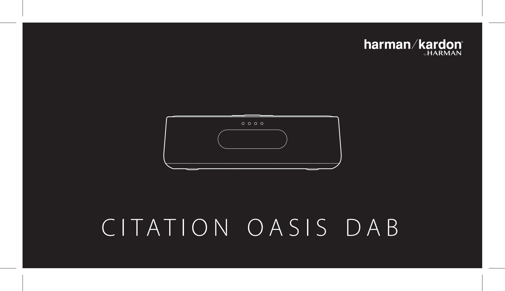 HK_Oasis_DAB_用户使用操作说明书手册_Multilingual