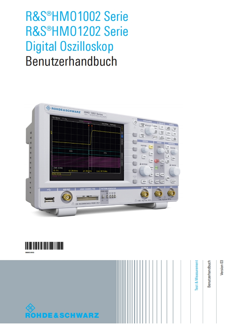 HMO1002_1202_操作说明书手册_de