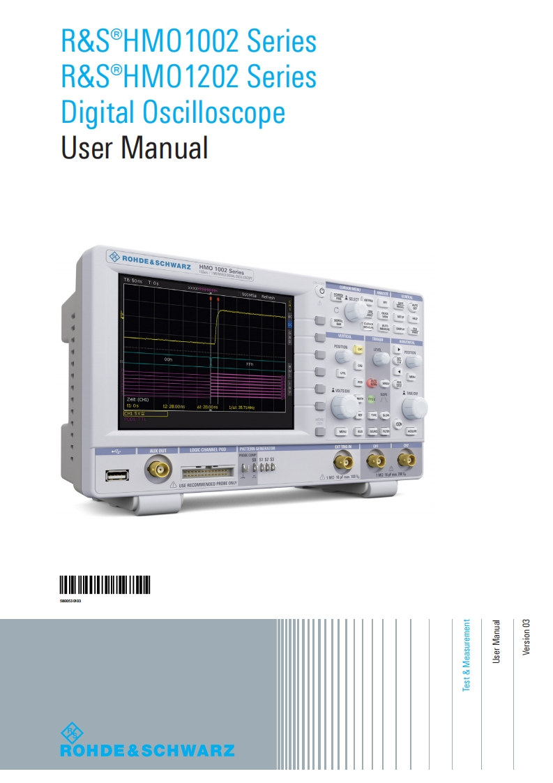 HMO1002_1202_操作说明书手册_en