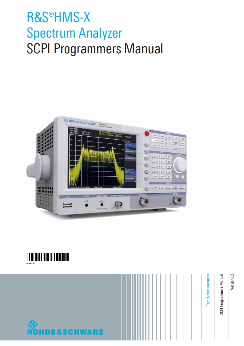 HMS-X_编程操作说明书手册操作说明书手册_en