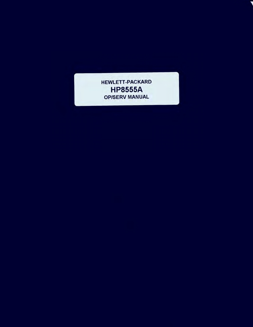 HP-8555A-Spectrum-Analyzer-RF-Sectionx