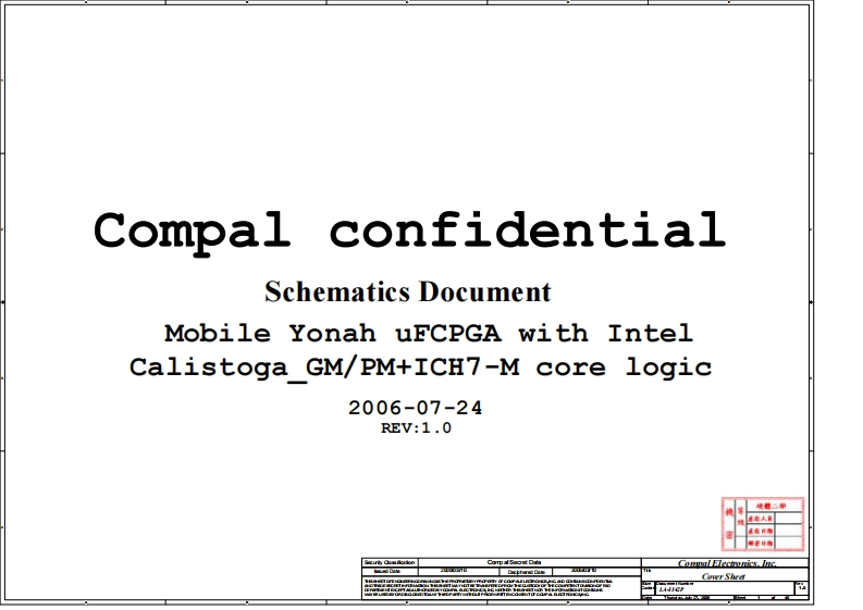 HP-Compaq-Presario-C300-IBL30-LA-3342P_R1_0727笔记本电器原理图