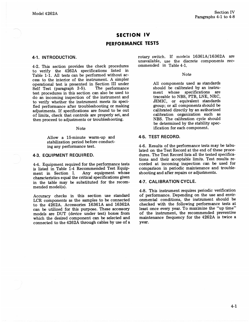 HP_4262A_Section_4