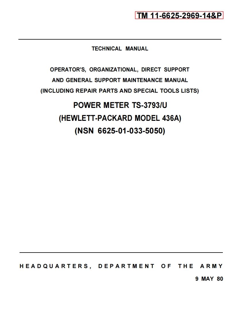 HP_436A_Service-MIL